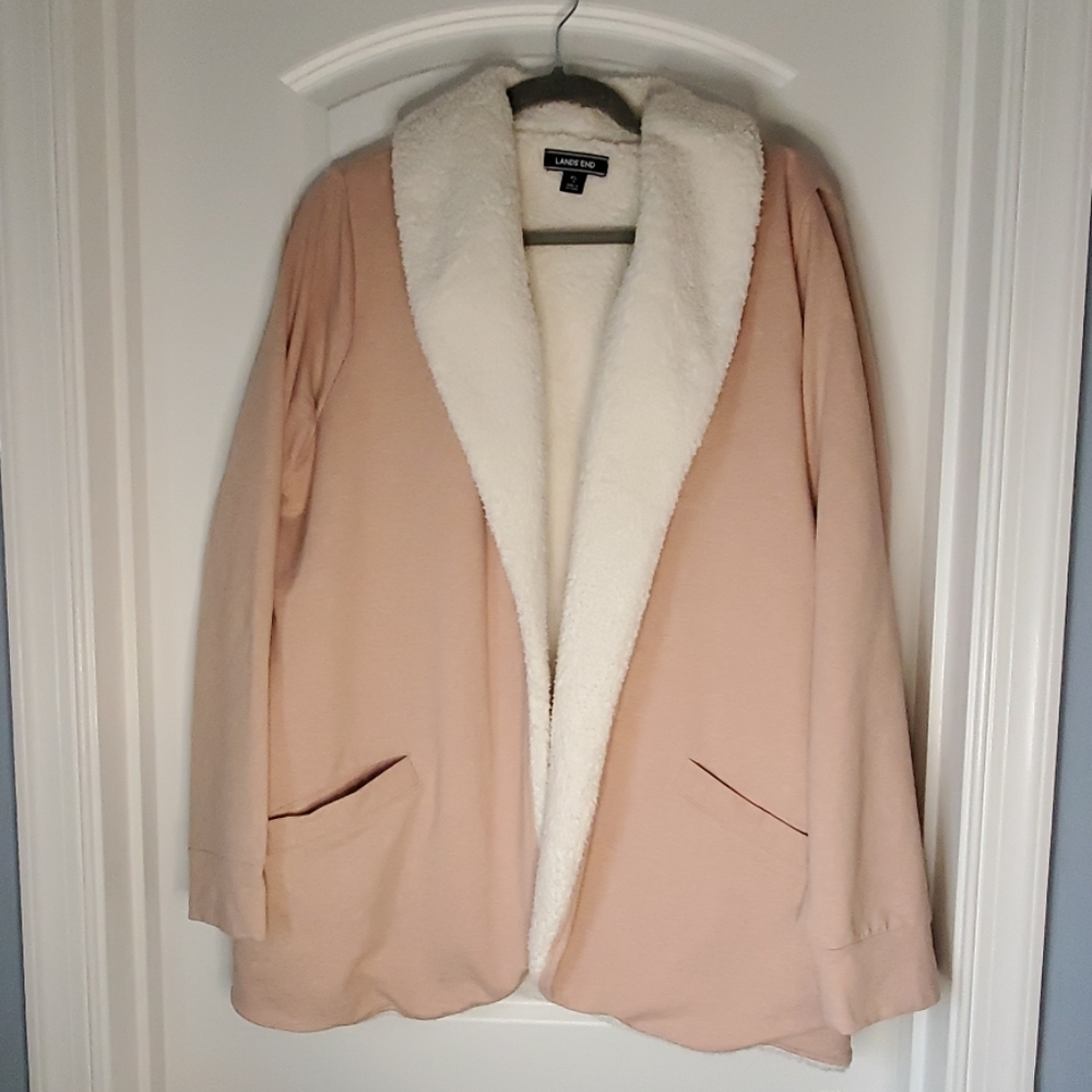 Cozy Cardigan